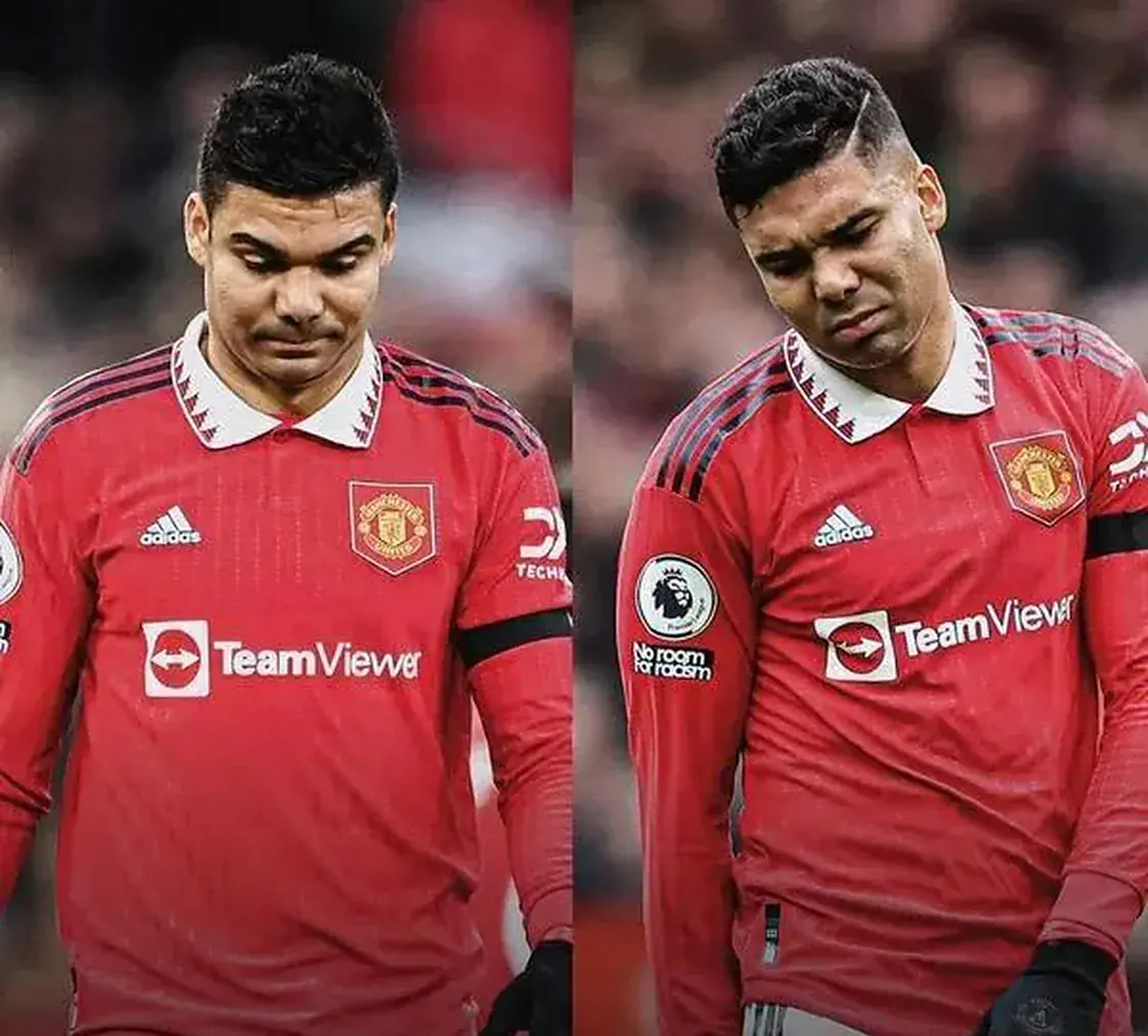  曼联欧冠再输球 