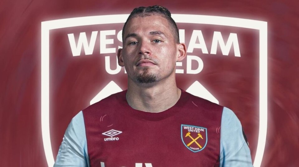 关于冲刺阶段西汉姆官宣签约：足总杯节点到来，目标明确，细节决定成败的信息